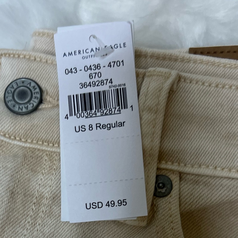 American eagle jeans - Picture 5 of 5